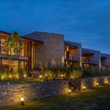 Hotel Arete Армасан-душ-Бузіус Екстер'єр фото